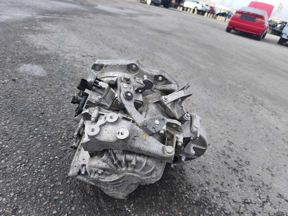 BOITE DE VITESSE MANUEL OPEL ASTRA 1.7CDTI CODE: MF3  - Vue 4